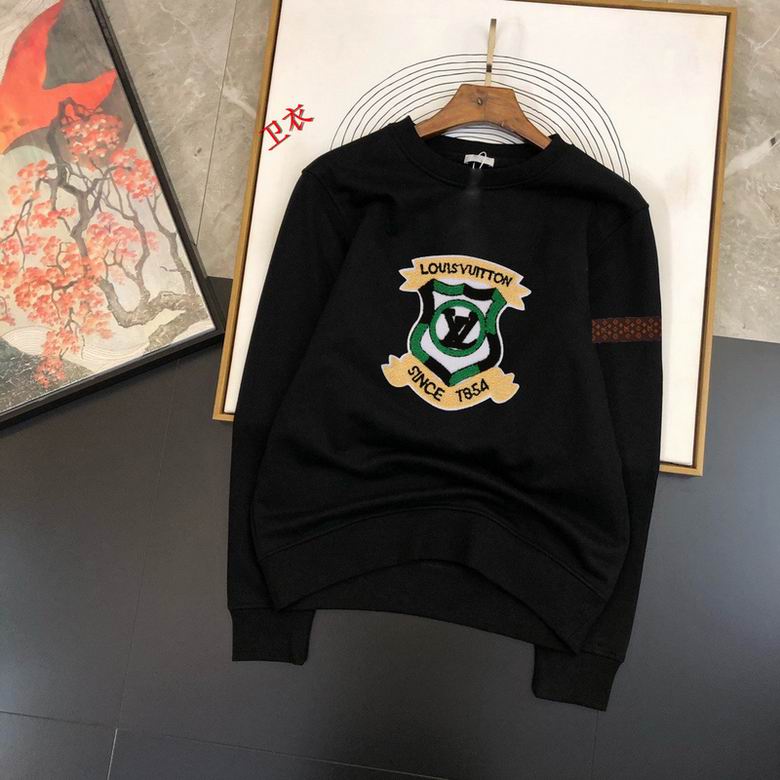 LV Sweatshirt m-3xl-023